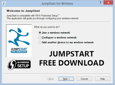 Jumpstart Wps Windows 10